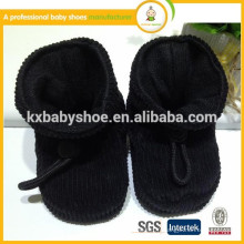 Hot sale haute qualité chaude bébé hiver maison chaussures